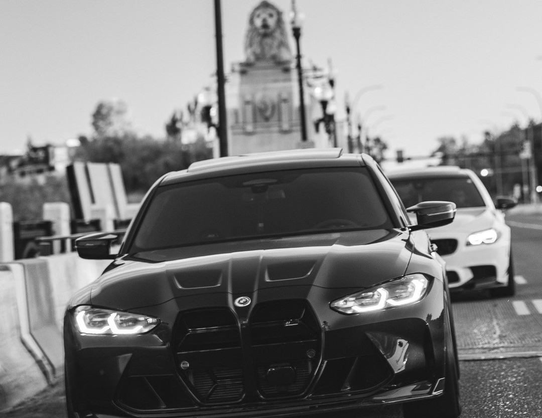 WIDEBODYSTORE | WBS BMW M VEHICLES COLLECTIONS