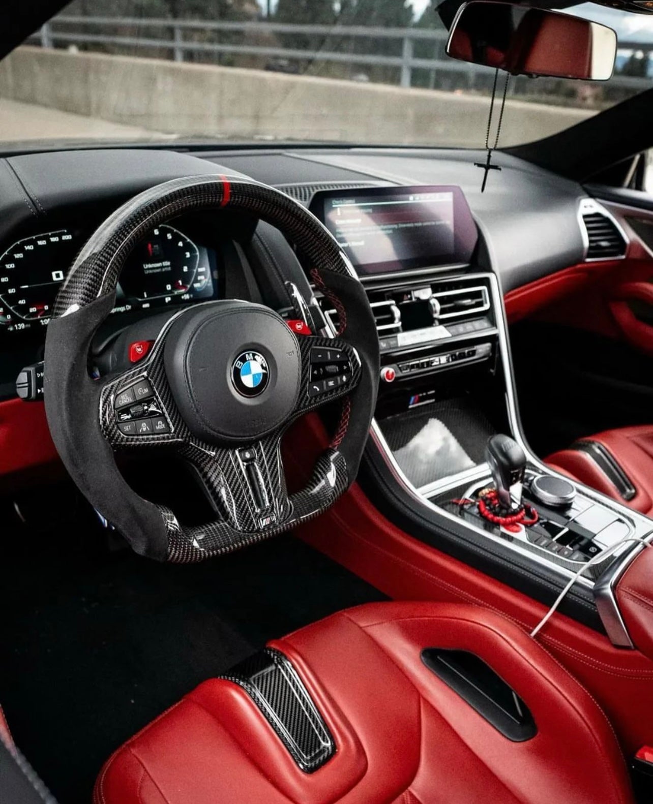 BMW G20 Interior & Accessories