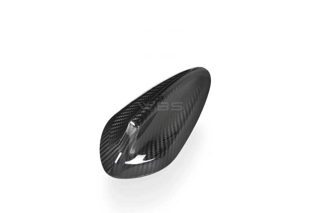BMW G20 3 SERIES TOP ANTENNA COVER GENUINE CARBON FIBER