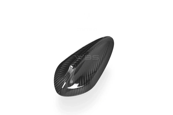 BMW G20 3 SERIES TOP ANTENNA COVER GENUINE CARBON FIBER