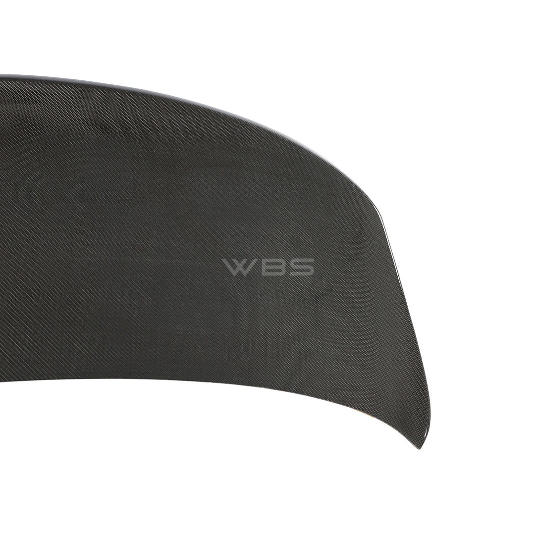 BMW F10 M5 CARBON FIBER TRUNK CSL STYLE