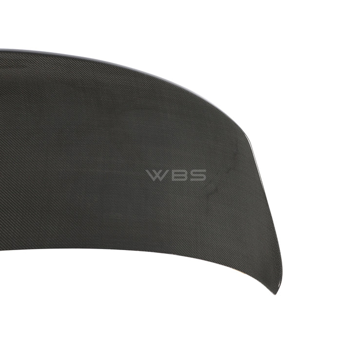 BMW F10 M5 CARBON FIBER TRUNK CSL STYLE