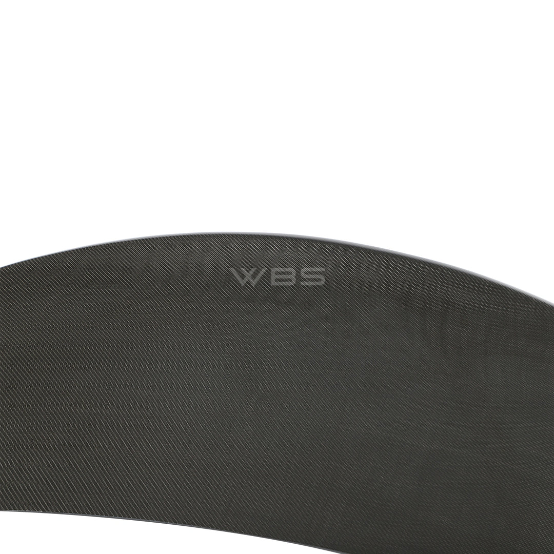 BMW F10 M5 CARBON FIBER TRUNK CSL STYLE