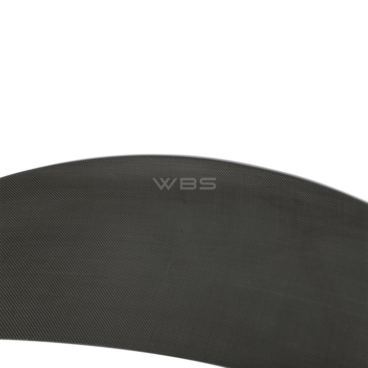 BMW F10 M5 CARBON FIBER TRUNK CSL STYLE