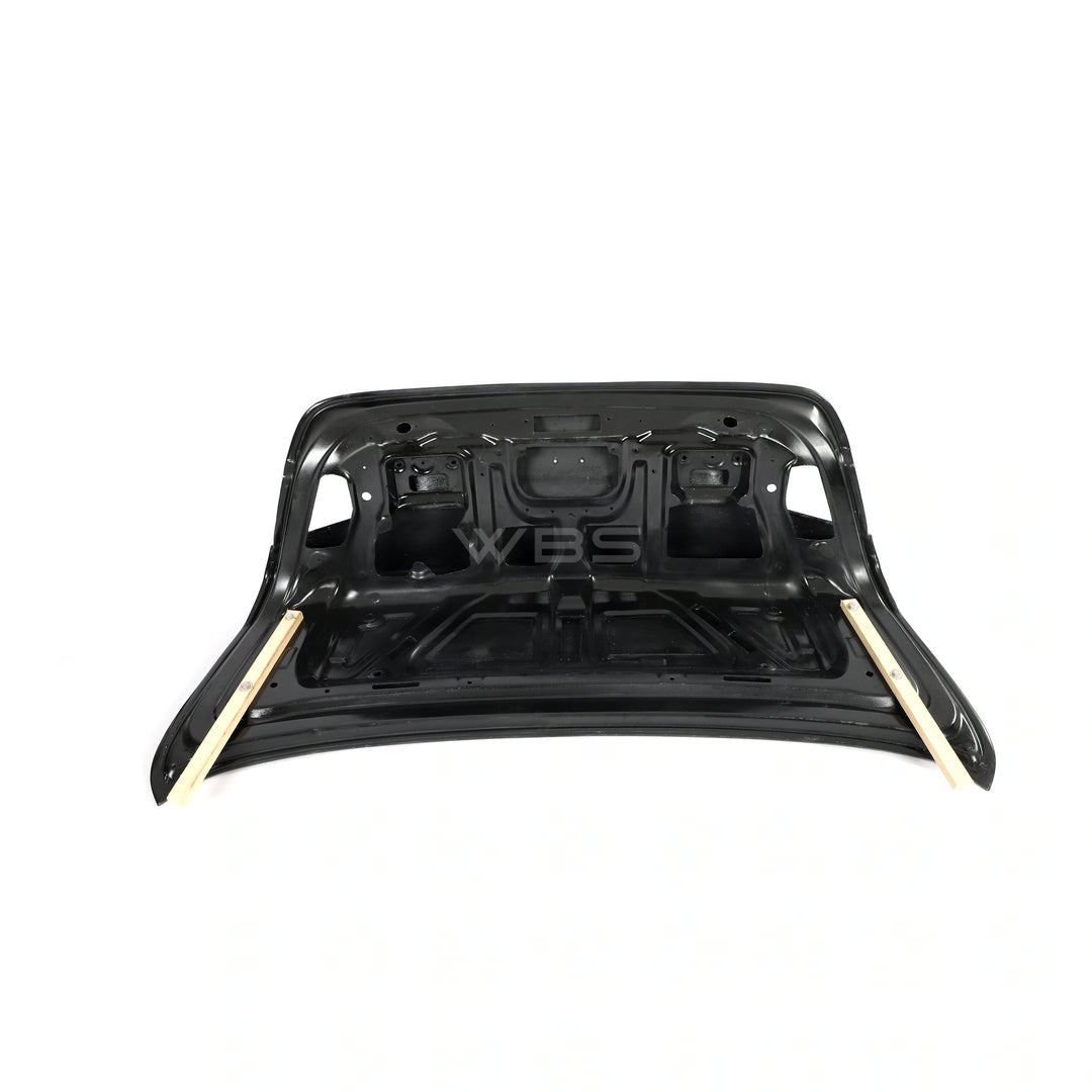 BMW F10 M5 CARBON FIBER TRUNK CSL STYLE