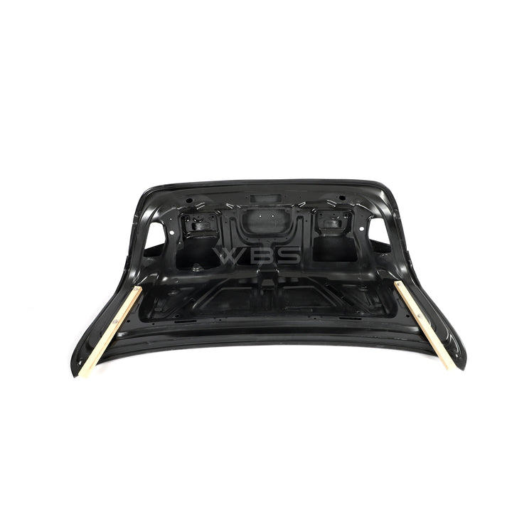BMW F10 M5 CARBON FIBER TRUNK CSL STYLE