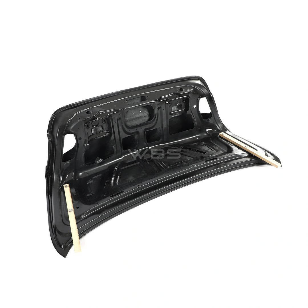 BMW F10 M5 CARBON FIBER TRUNK CSL STYLE