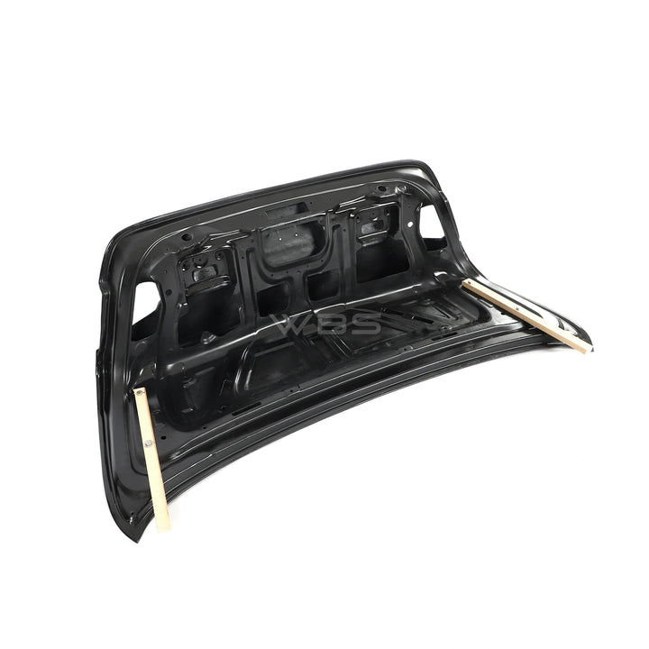 BMW F10 M5 CARBON FIBER TRUNK CSL STYLE
