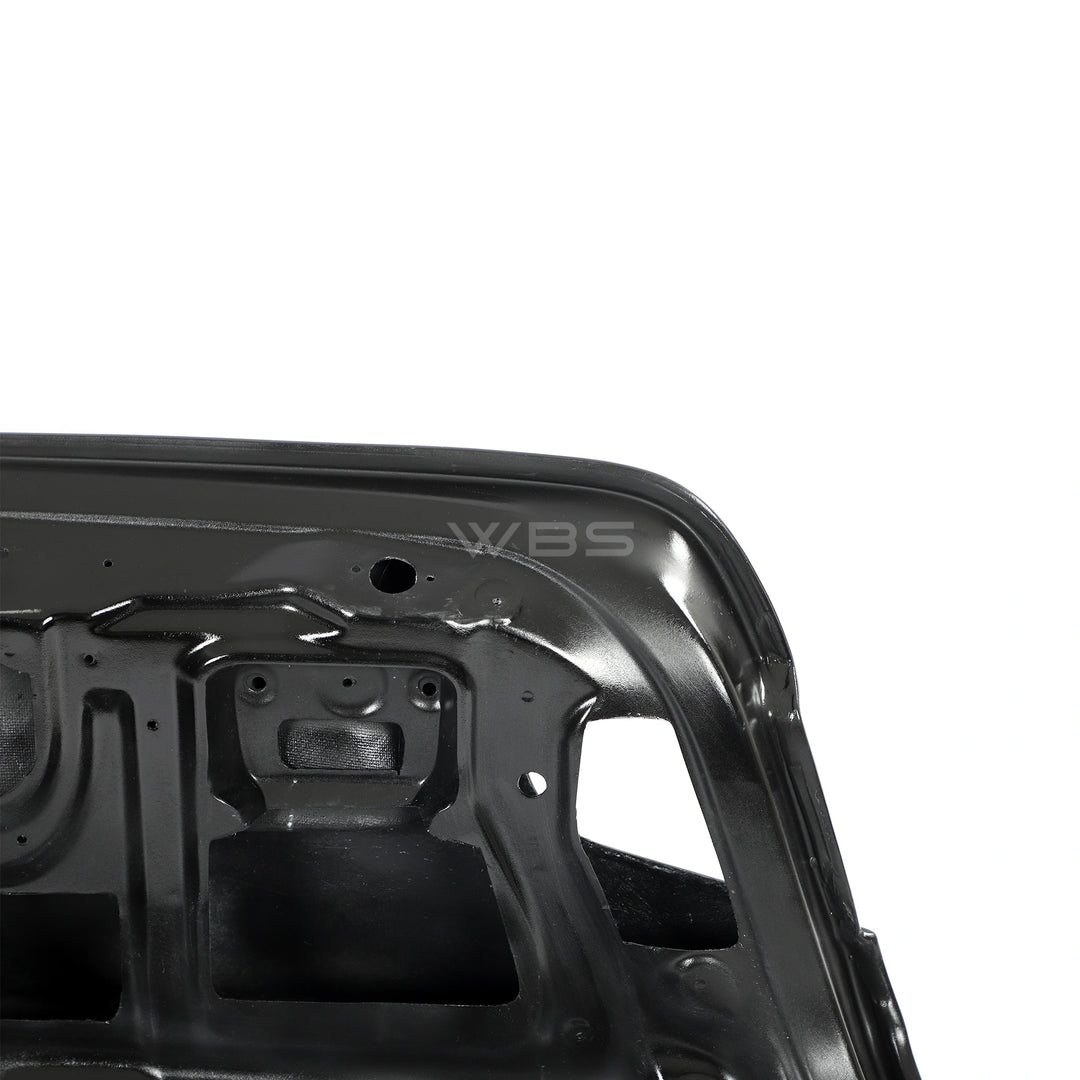 BMW F10 M5 CARBON FIBER TRUNK CSL STYLE