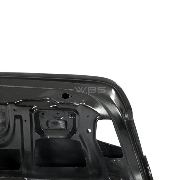 BMW F10 M5 CARBON FIBER TRUNK CSL STYLE