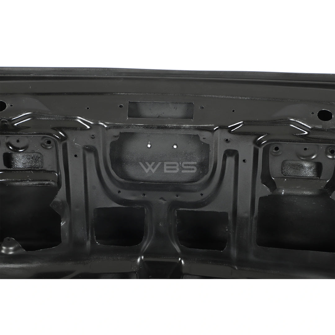 BMW F10 M5 CARBON FIBER TRUNK CSL STYLE