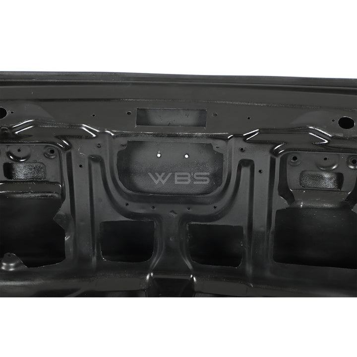 BMW F10 M5 CARBON FIBER TRUNK CSL STYLE