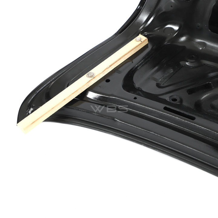 BMW F10 M5 CARBON FIBER TRUNK CSL STYLE
