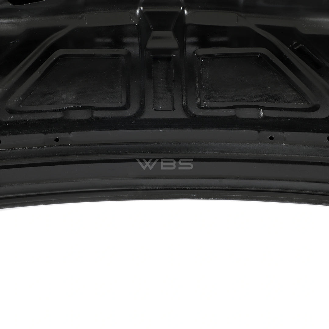 BMW F10 M5 CARBON FIBER TRUNK CSL STYLE