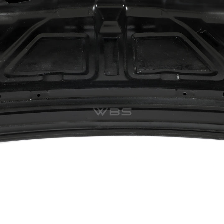BMW F10 M5 CARBON FIBER TRUNK CSL STYLE