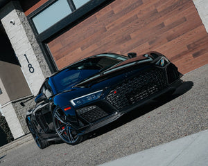 Audi R8 2023