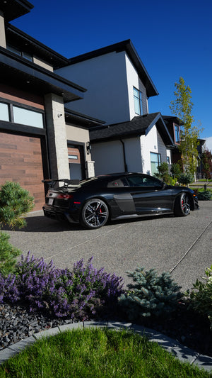 Audi R8 2023