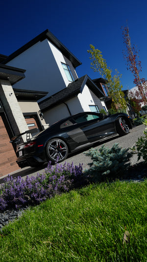 Audi R8 2023