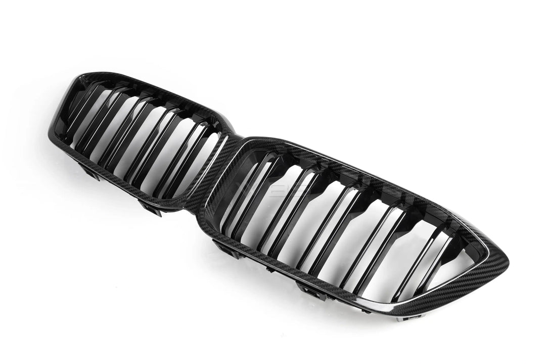 BMW F87 M2 COMPETITION GENUINE CF GRILLS M STYLE