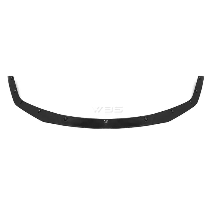 BMW F87 CS-STYLE FRONT LIP GENUINE CARBON FIBER  M2/ M2 COMPETITIONS