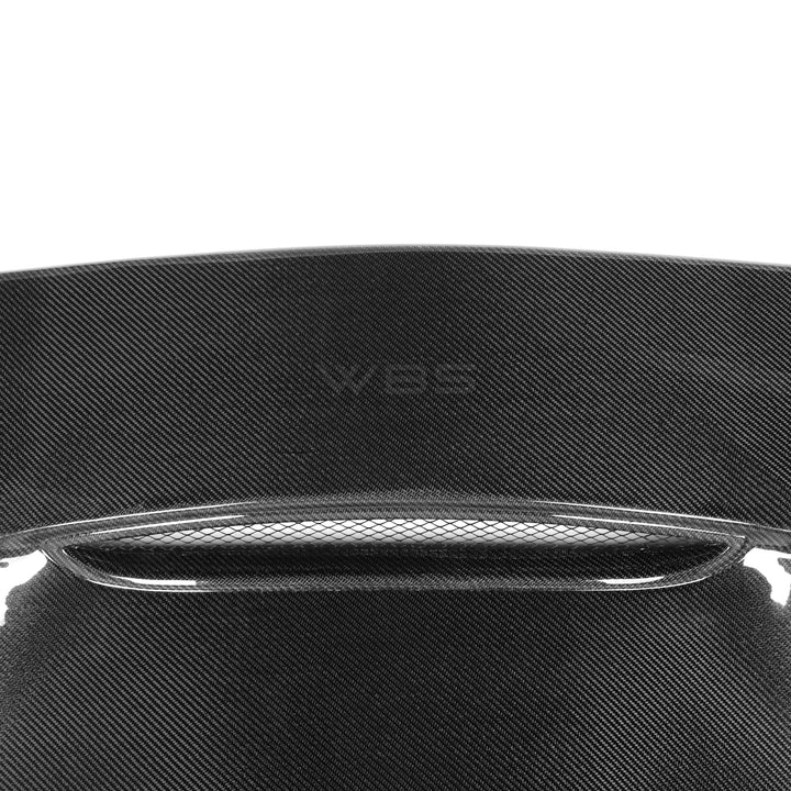 BMW F87 M2 GTS HOOD GENUINE CARBON FIBER