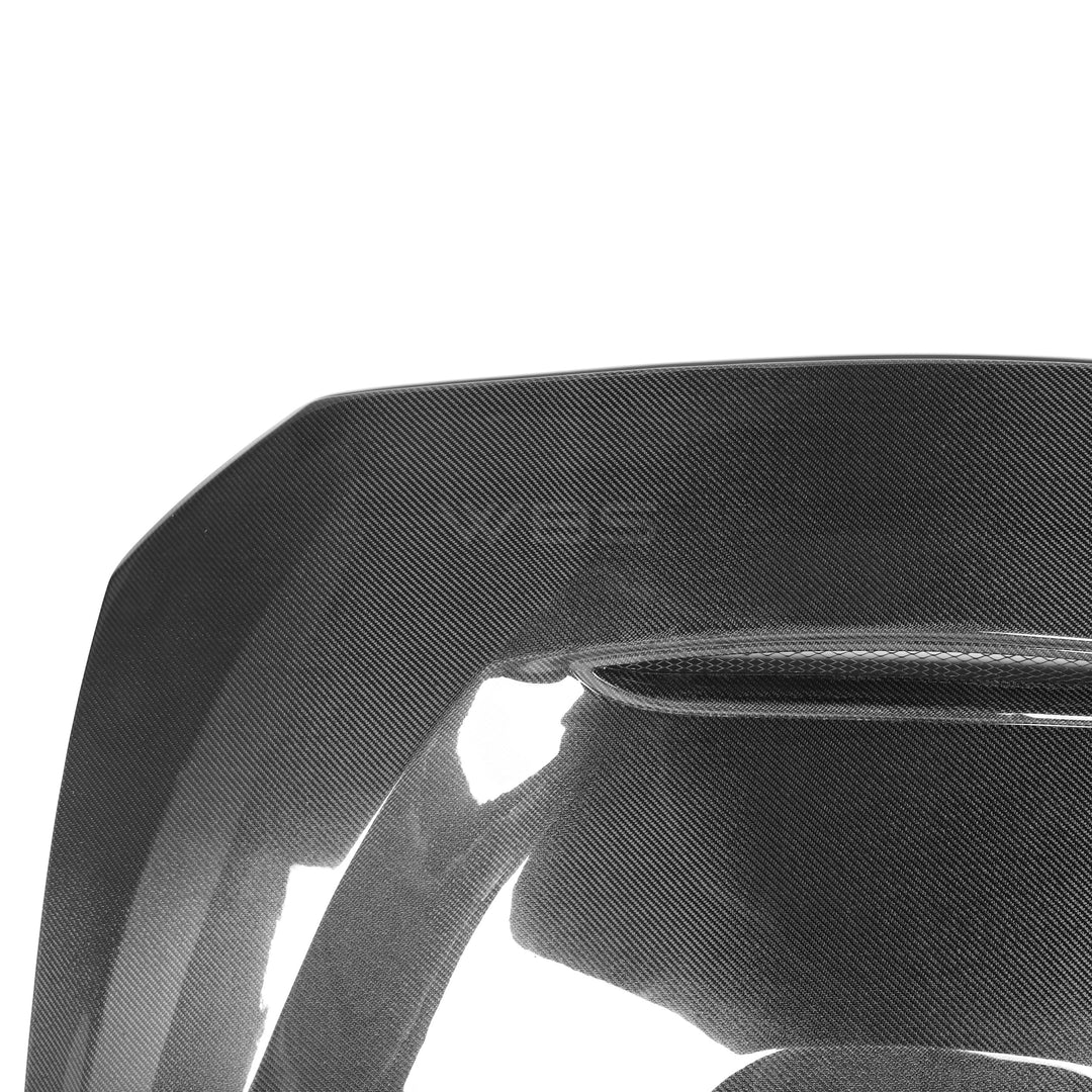 BMW F87 M2 GTS HOOD GENUINE CARBON FIBER
