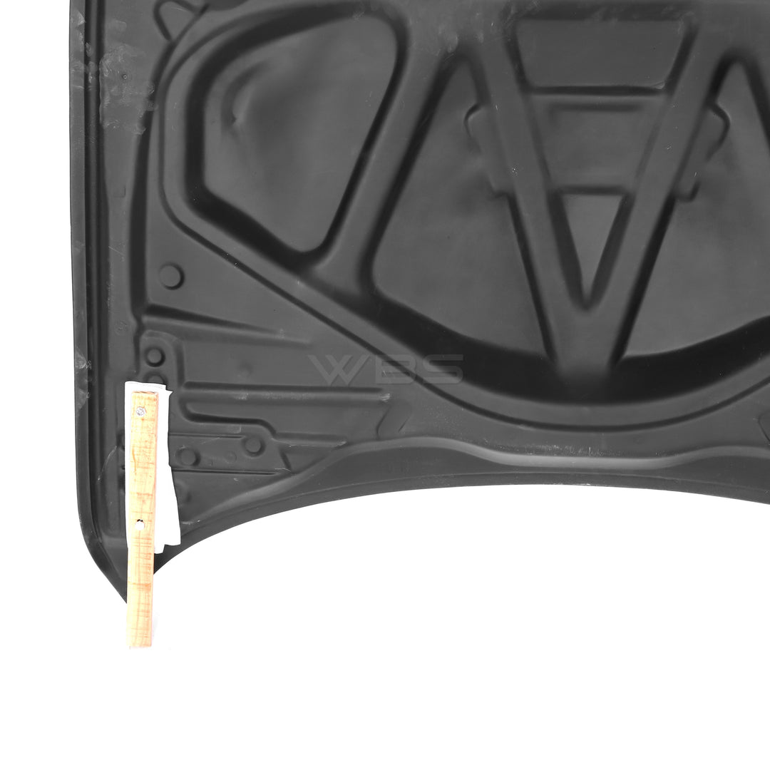 BMW F87 M2 GTS HOOD GENUINE CARBON FIBER