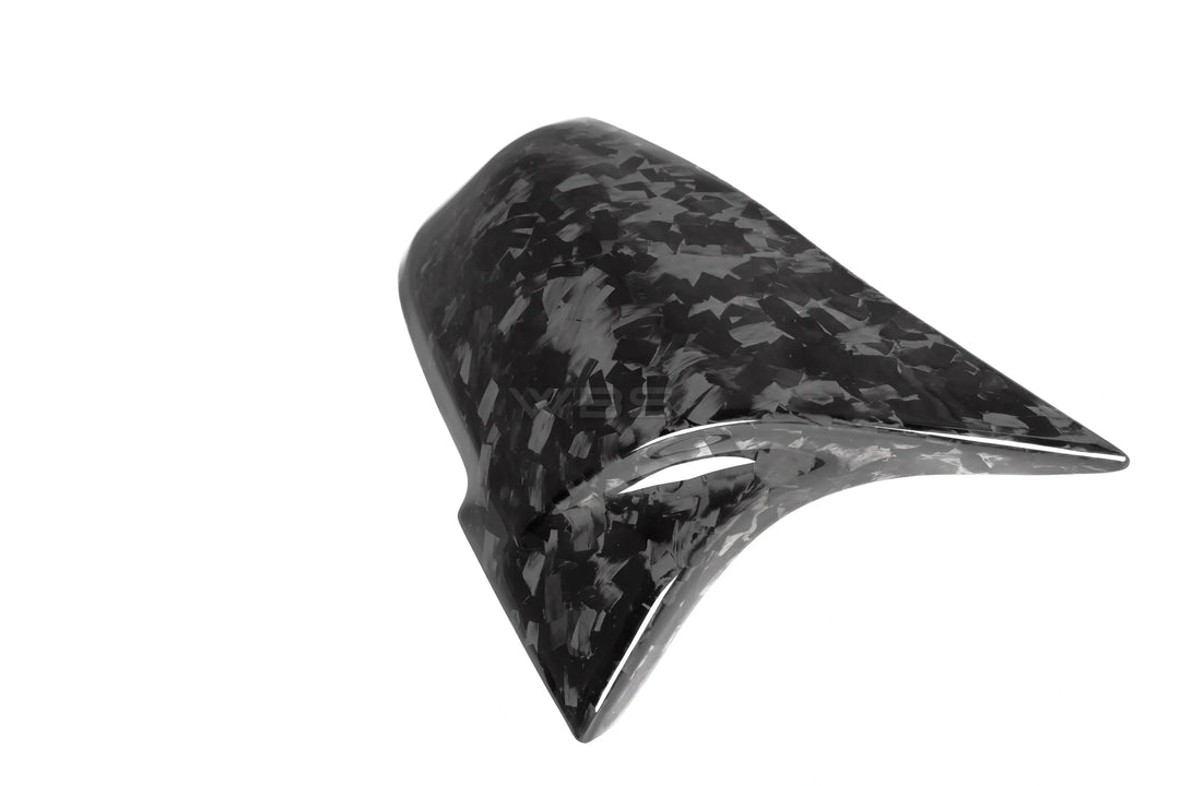 BMW F87 M2 M-MIRROR CAPS GENUINE CARBON FIBER 2016-2018