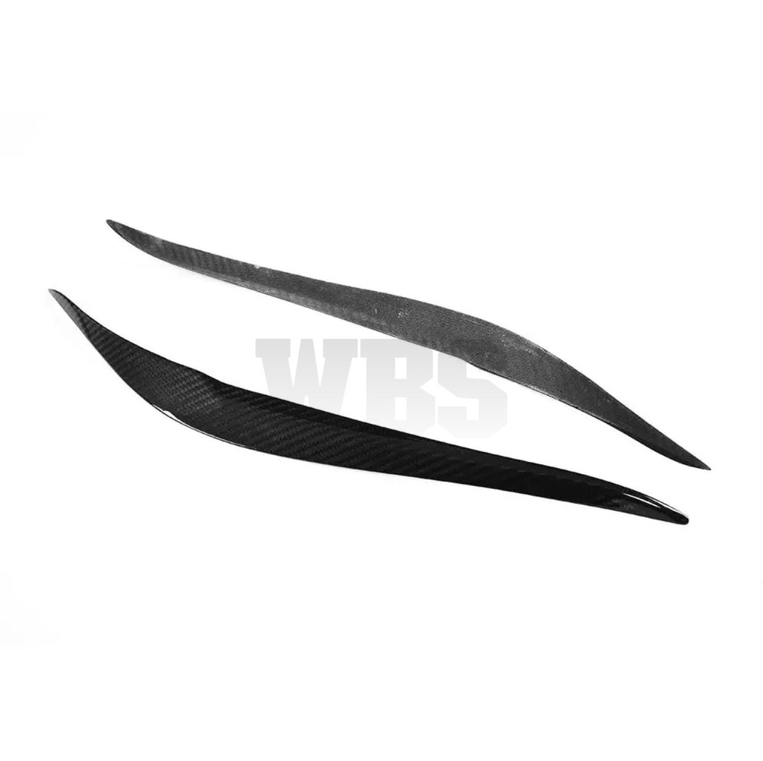 BMW F22 / F23 2 SERIES GENUINE CF Eyelids