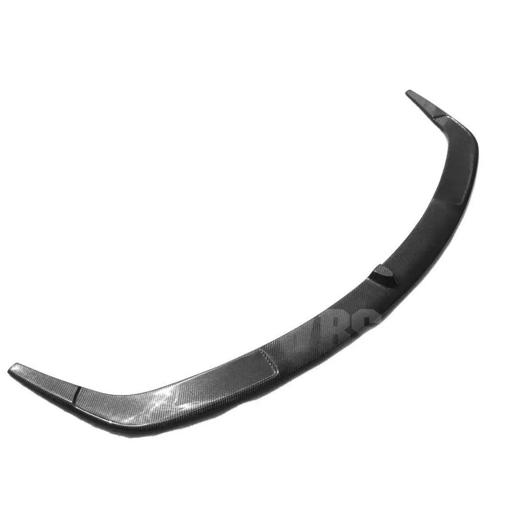 BMW F06/ F12/ F13 FRONT LIP M PERFORMACE STYLE GENUINE CARBON FIBER