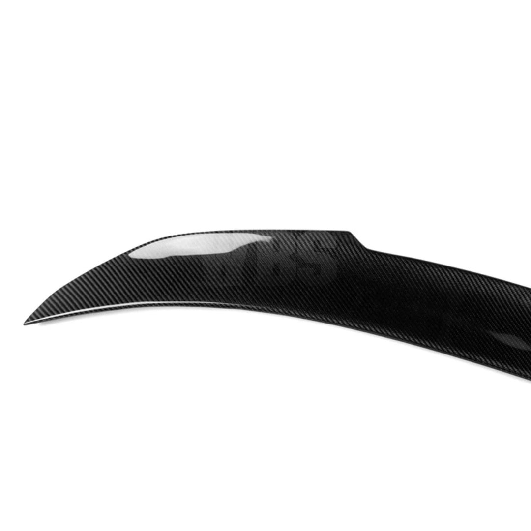 BMW F06 F12 F13 PSM TRUNK SPOILER GENUINE CF GTX STYE