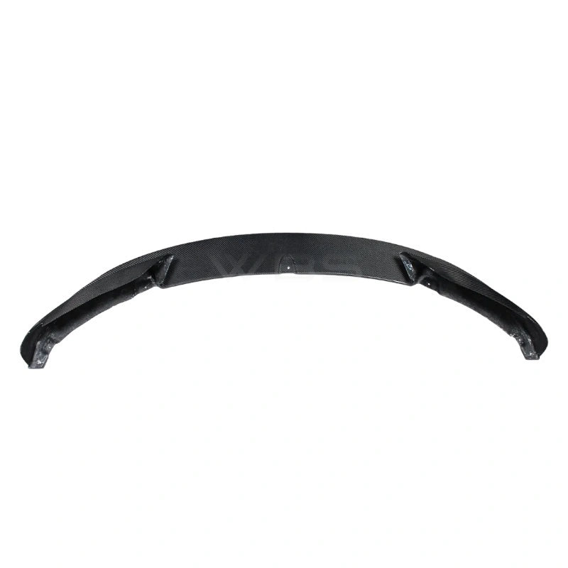 BMW F32/F33/F36 M PERFORMANCE FRONT LIP GENUINE CARBON FIBER