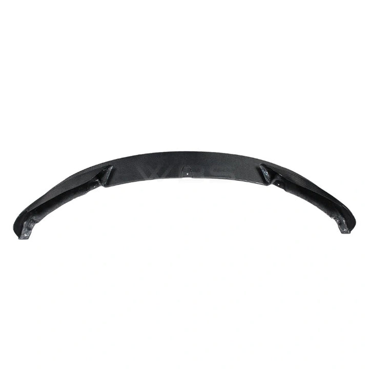 BMW F32/F33/F36 M PERFORMANCE FRONT LIP GENUINE CARBON FIBER