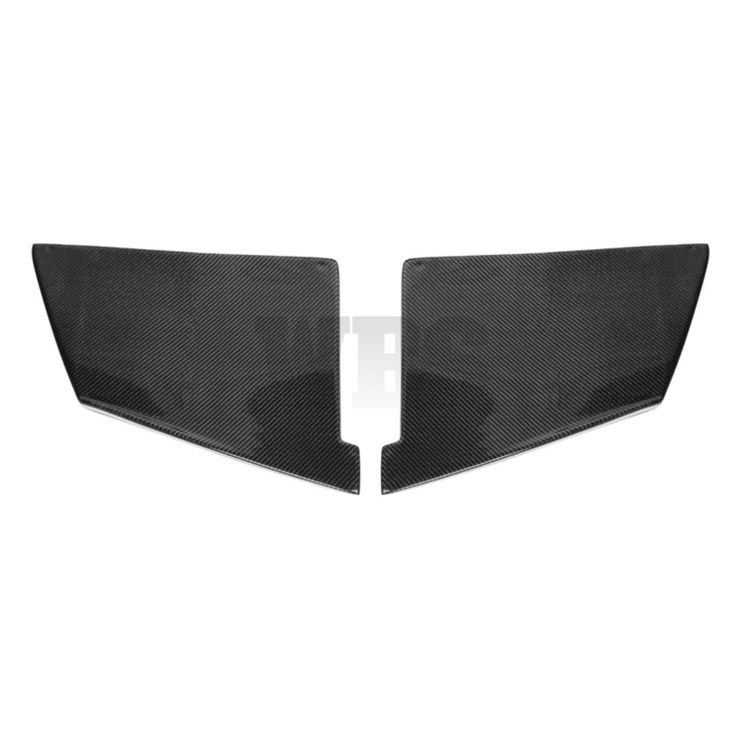 BMW F87 DIFFUSER MTC1 STYLE GENUINE CARBON FIBER M2/ M2C