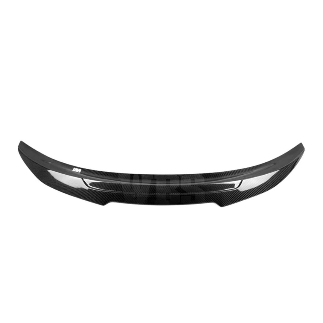 BMW F06 F12 F13 PSM TRUNK SPOILER GENUINE CF GTX STYE