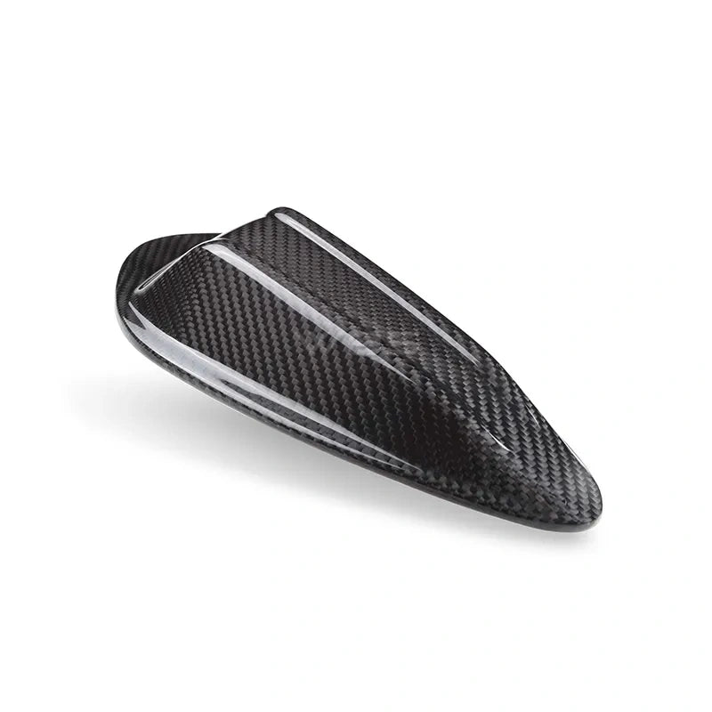 BMW G20 3 SERIES TOP ANTENNA COVER GENUINE CARBON FIBER