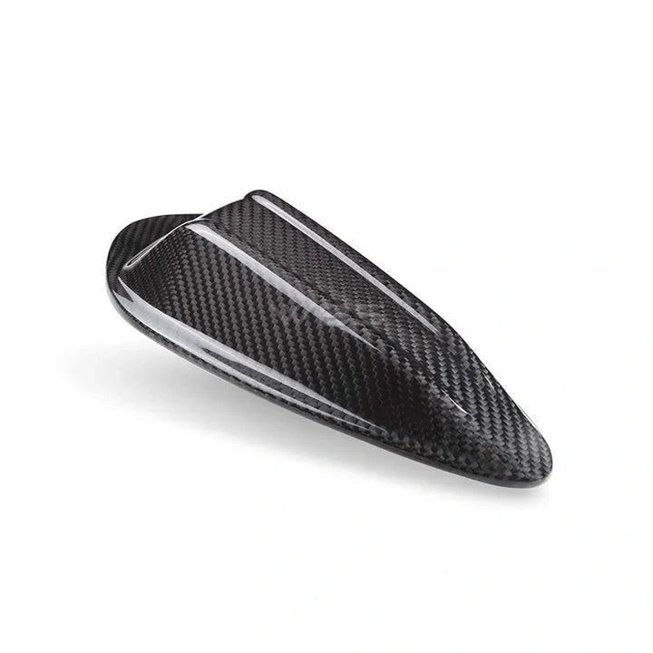 BMW G20 3 SERIES TOP ANTENNA COVER GENUINE CARBON FIBER
