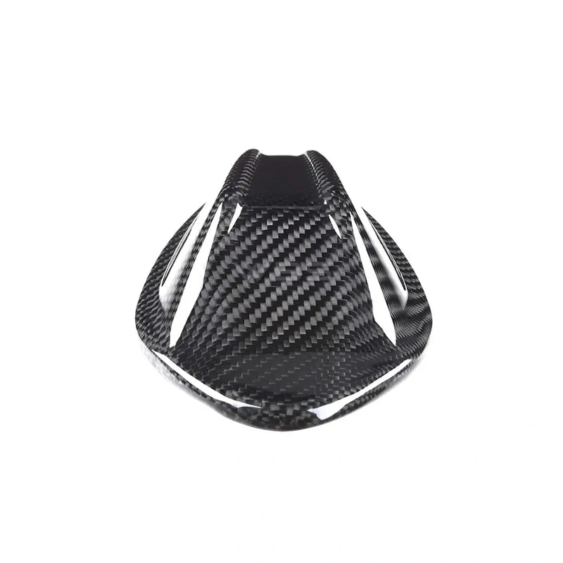 BMW G20 3 SERIES TOP ANTENNA COVER GENUINE CARBON FIBER
