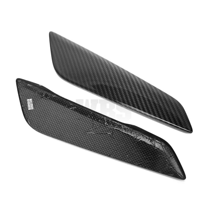 BMW 5 SERIES G30 GENUINE CF SIDE VENT COVERS