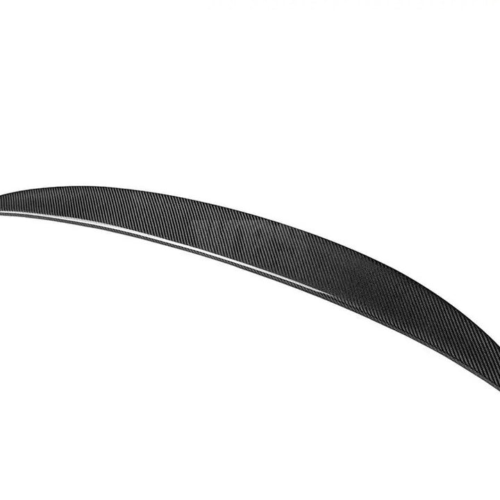 BMW E92/ E93 M PERFORMANCE TRUNK SPOILER PERF STYLE GENUINE CF