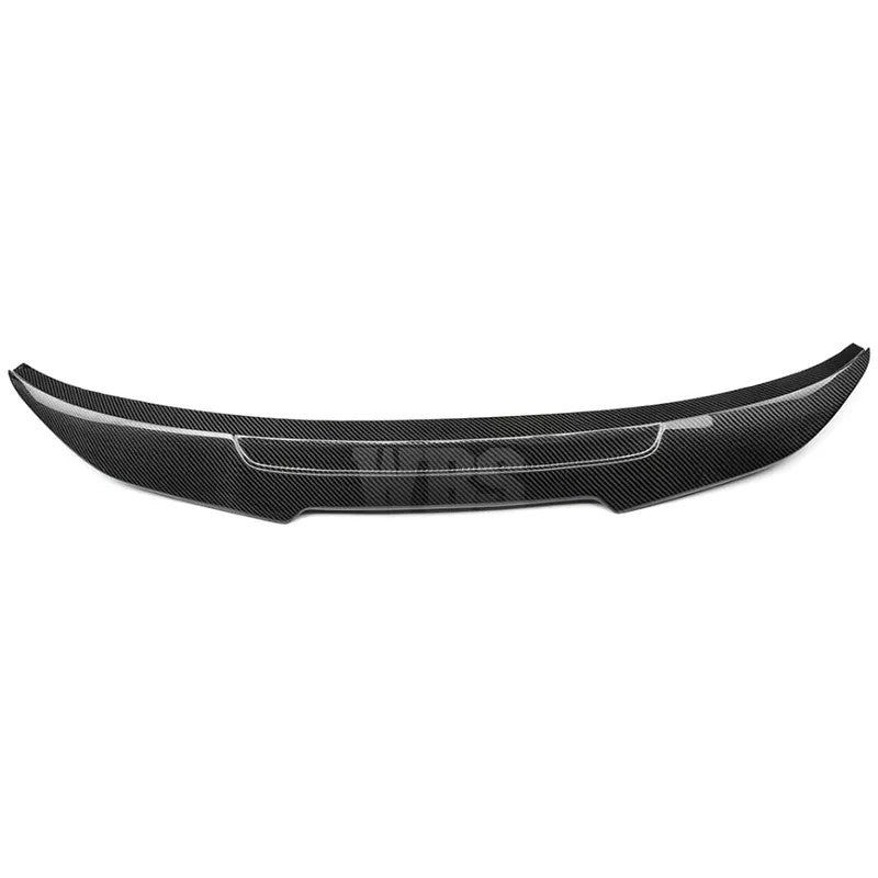 BMW E92 E93 PSM TRUNK SPOILER GENUINE CF GTX STYLE
