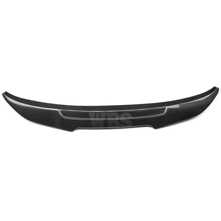 BMW E92 E93 PSM TRUNK SPOILER GENUINE CF GTX STYLE