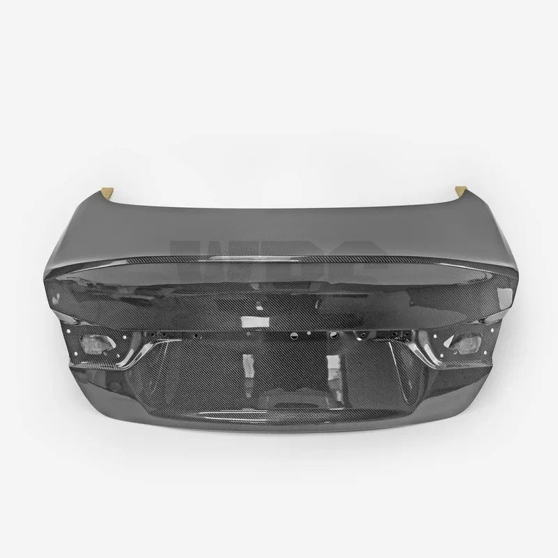 INFINITI Q50 FULL CARBON FIBER TRUNK CLS STYLE 2014-2021