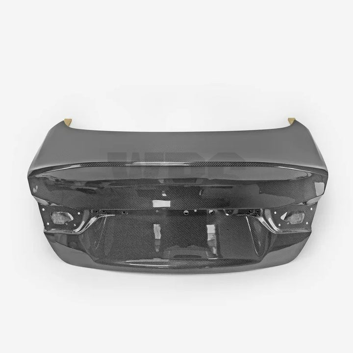 INFINITI Q50 FULL CARBON FIBER TRUNK CLS STYLE 2014-2021