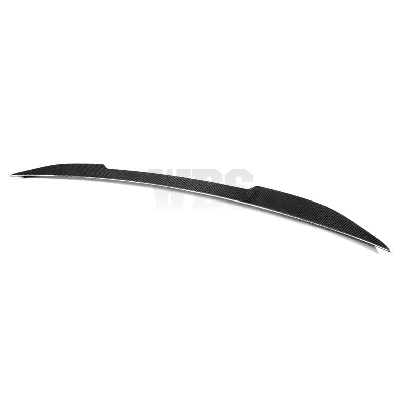 BMW 5 SERIES G30/F90 M5 CS STYLE TRUNK SPOILER GENUINE CARBON FIBER