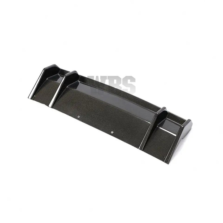 DODGE CHALLENGER GT, SRT, SXT REAR BUMPER DIFFUSER, GENUINE CARBON FIBER