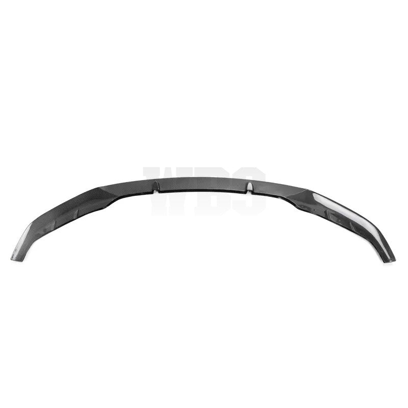 BMW G30/ G38 FRONT LIP GENUINE CF M PERFORMANCE STYLE