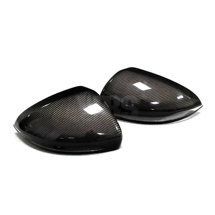 MERCEDES W222 S63/ S CLASS SIDE MIRROR COVERS GENUINE CARBON FIBER