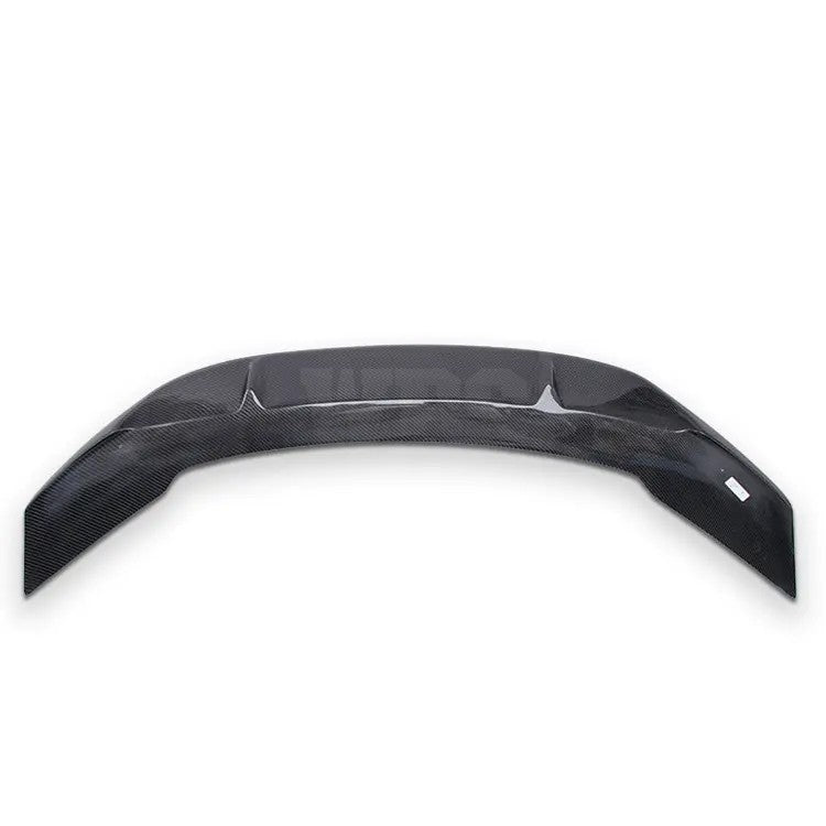 MERCEDES W117 CLA45/ CLA R STYLE SPOILER GENUINE CARBON FIBER