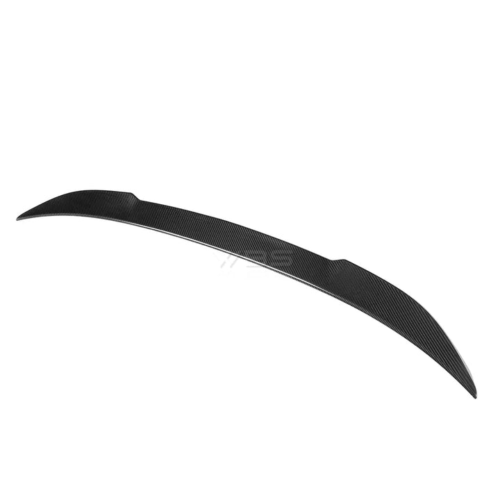 BMW M2 F87 CS-STYLE SPOILER GENUINE CARBON FIBER